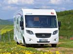 Eura Mobil Integra Line 2013 года